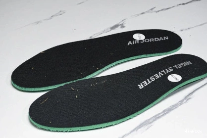 RM “Bike HF4334-300 Air Air” x Jordan 4 Sylvester Nigel RM 1109